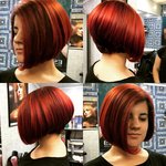 Имидж - студия (Isaeva Street, 7), hairdresser