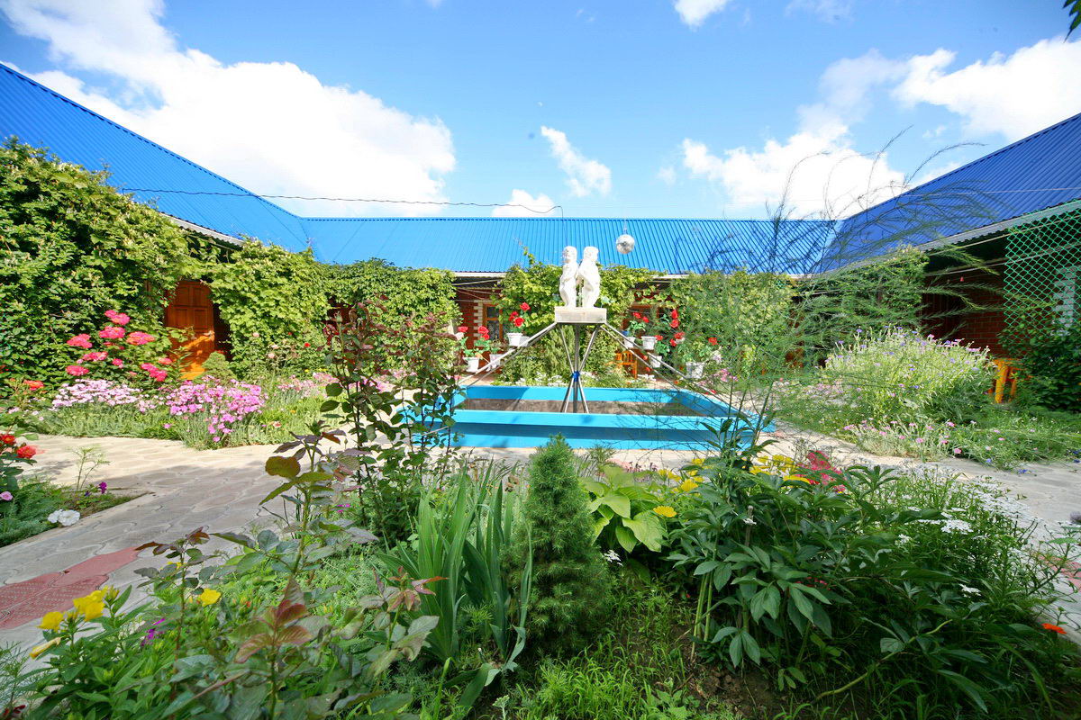 Фото Лукоморье