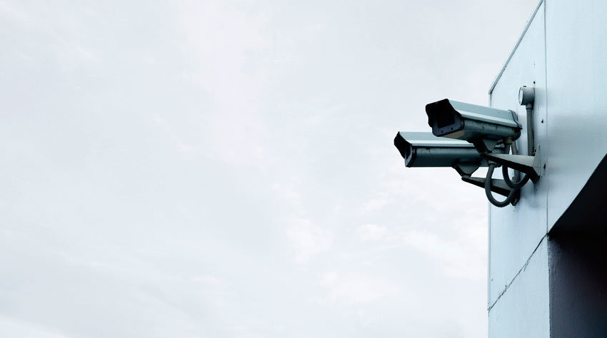 Security and alarm systems Smart Security, Voronezh, photo