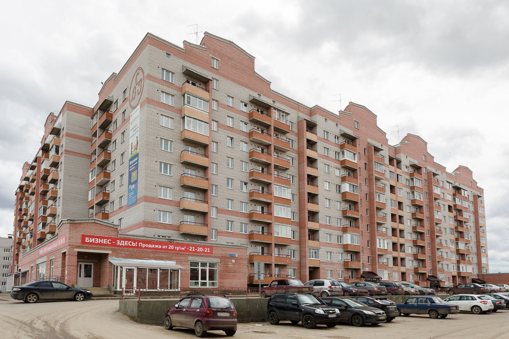 Возрождения 86а вологда карта