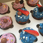 Try my cake (Michurina Street, 147), cake orders
