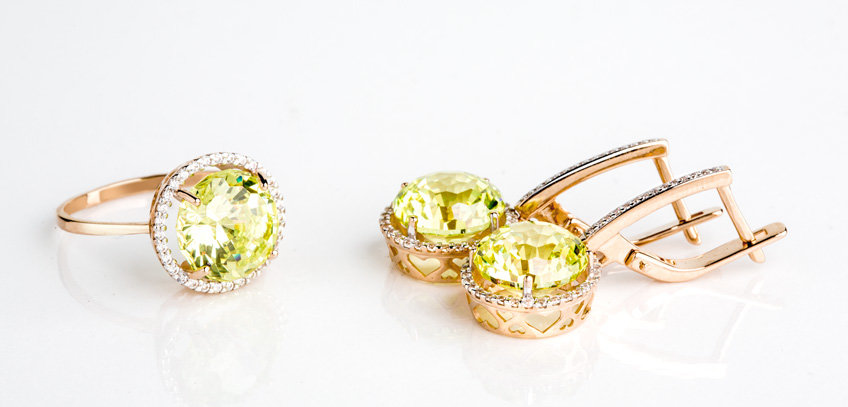 Jewelry store Karat, Galich, photo