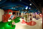 1001 Toys (Profsoyuznaya Street, 57), mass media office