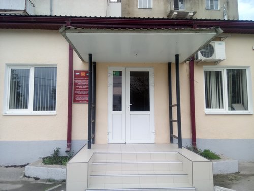 Авто вокзал прохладный