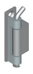 Zavod elektromekhanoizdely (Presnenskaya Embankment, 12), metalware
