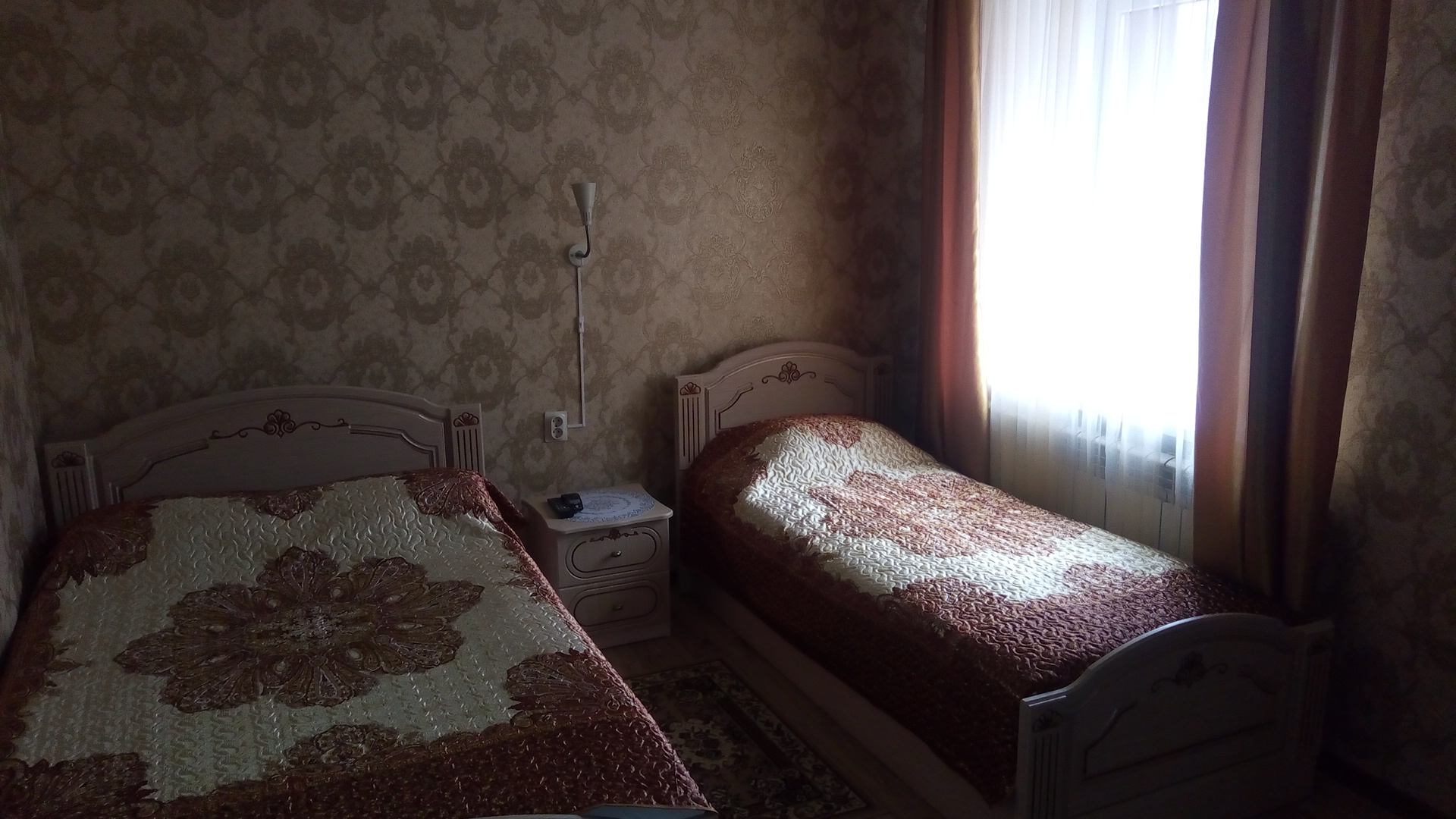 Фото Миллербург