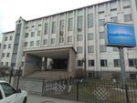 Отдел взаимодействия в сфере записи актов гражданского состояния министерства юстиции Республики Тыва (Krasnoarmeyskaya ulitsa, 100), registery office