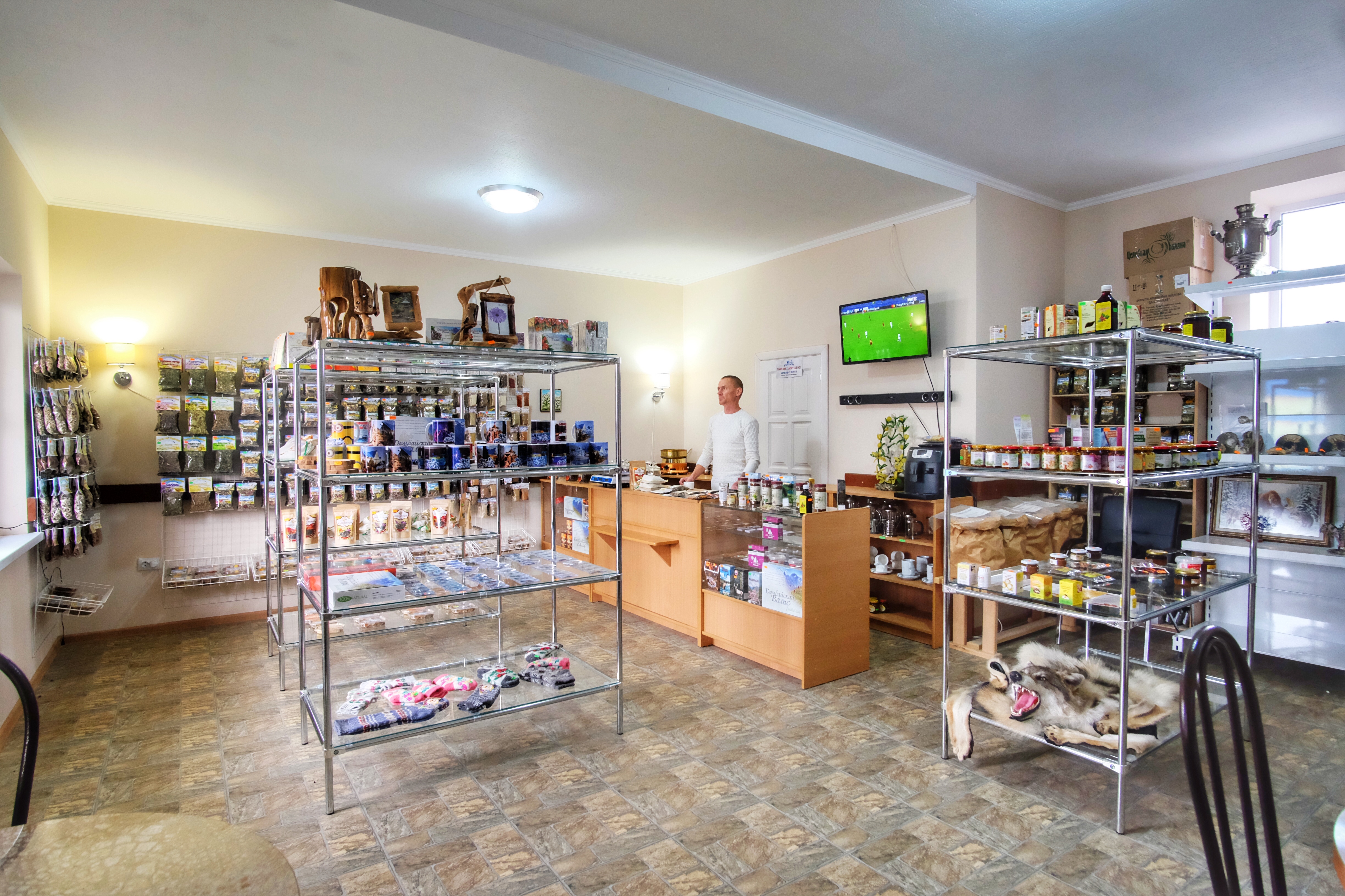 Фото Аква-Вита