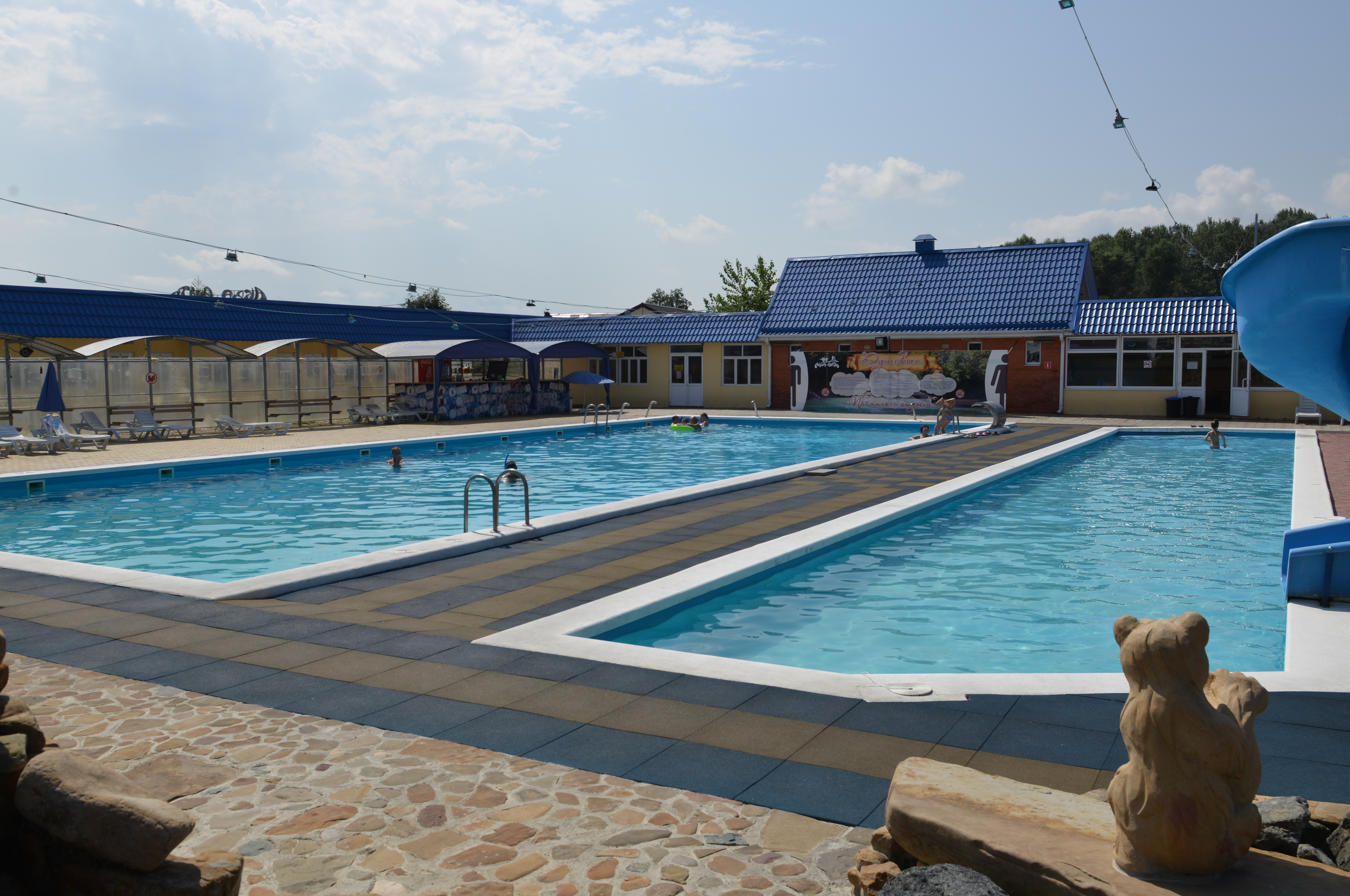 Фото Аква-Вита