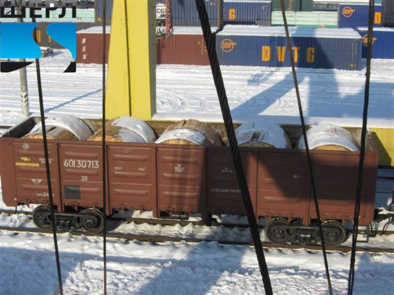 Haulage Sherl, Barnaul, photo