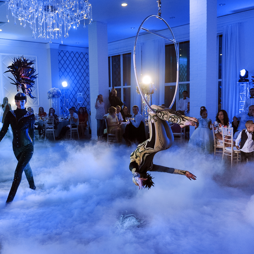 Фото Усадьба Royal Hall