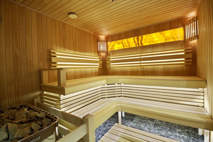 Фото Комплекс Хрустальный Resort & SPA