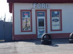 Vsyo dlya Ford (Minskoye Highway, с30), auto parts and auto goods store