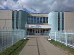 Start (Piatra Gliebki Street, 30А) ، حمام السباحة