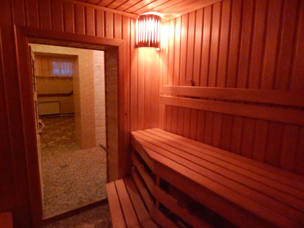 Панорама: Дубрава, баня, Луговая ул., 2, д. Кондратово - Яндекс Карты