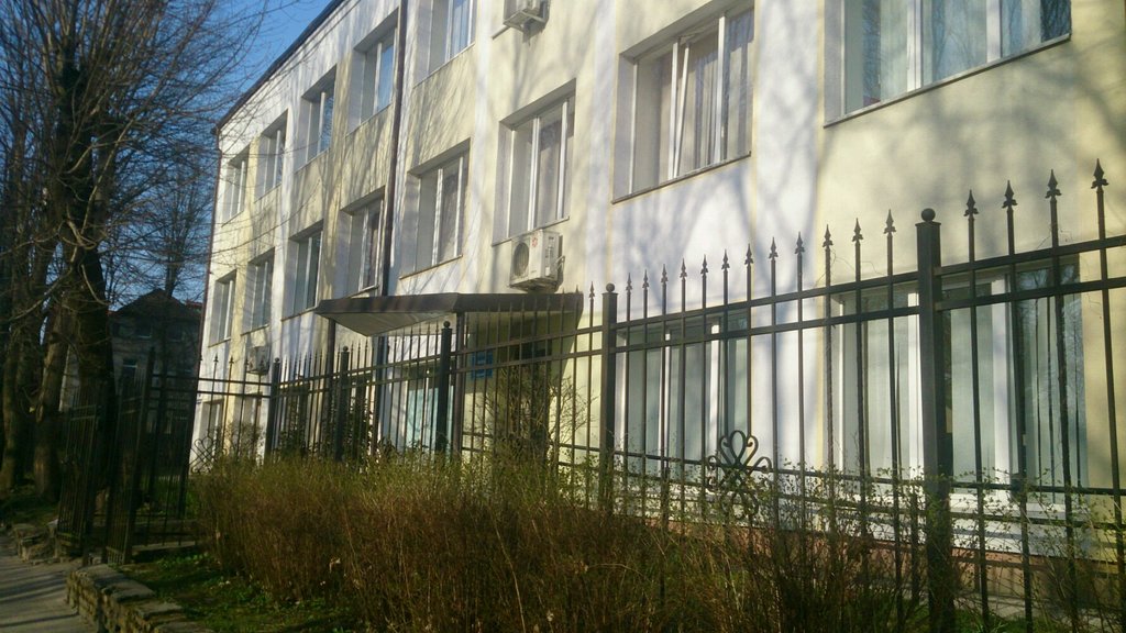 College Kolledzh servisa i turizma, Kaliningrad, photo