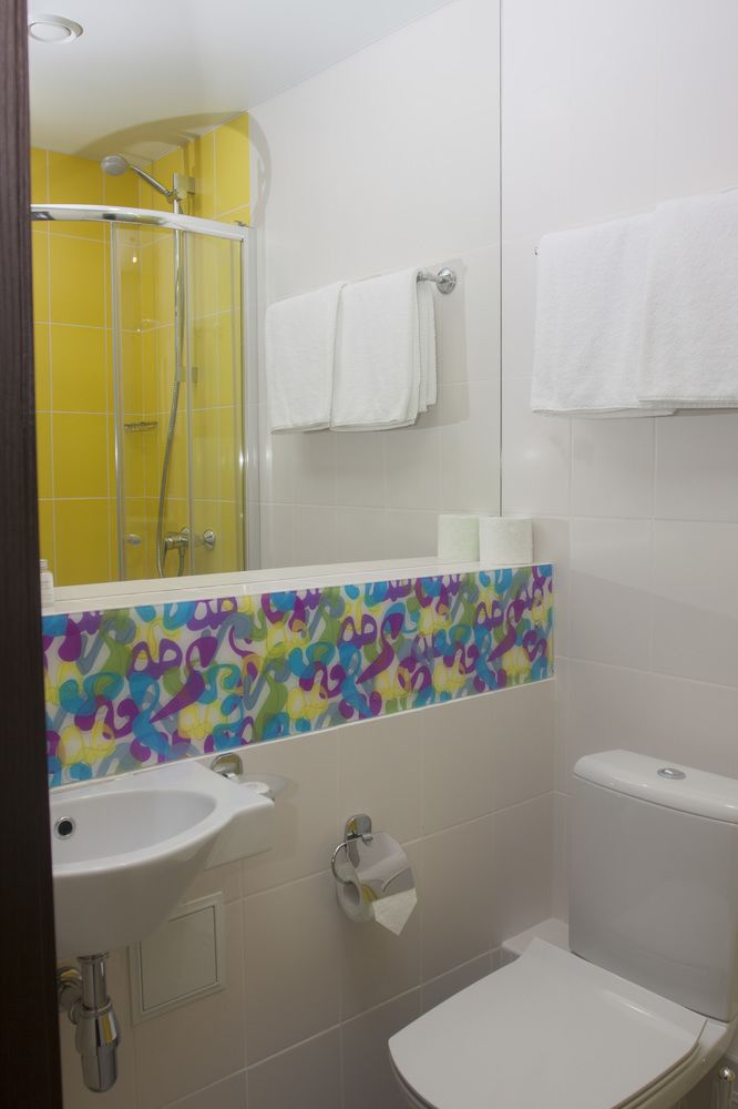 Фото Максим Парк-Отель