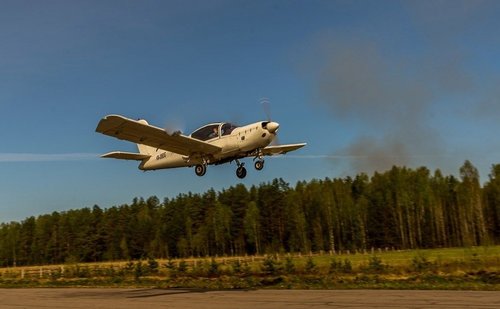 Онежская усадьба  фото 9