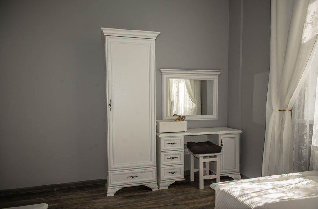 Фото Апартаменты Old Town