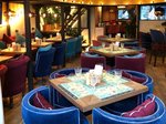 Kofeynya № 1 (Nevskiy Avenue, 54), coffee shop