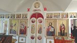 Церковь иконы Божией Матери Достойно Есть (selo Staroye Drakino, Shkolnaya ulitsa, 11А), iglesia ortodoxa