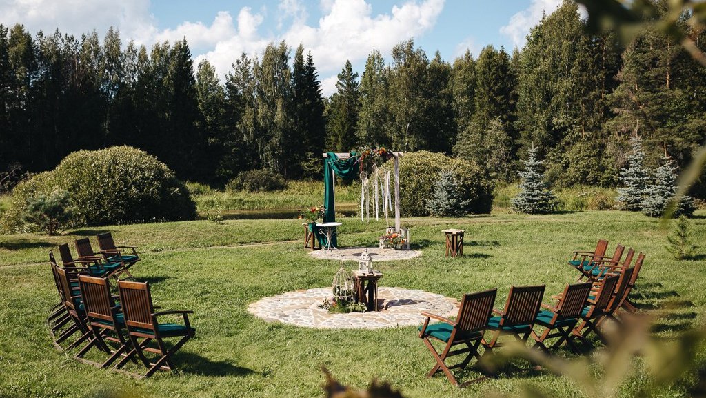 Фото Резиденция Комела