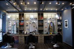 StrongMan Barbershop (Piskaryovskiy Avenue, 1), barbería