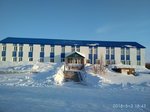Уренгойская районная больница (Town Of Urengoy, 2-y mikrorayon, 19), hospital