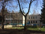Kindergarten № 42 Beryozka (Rikhard Zorge Street, 91), jardín de infancia, guardería