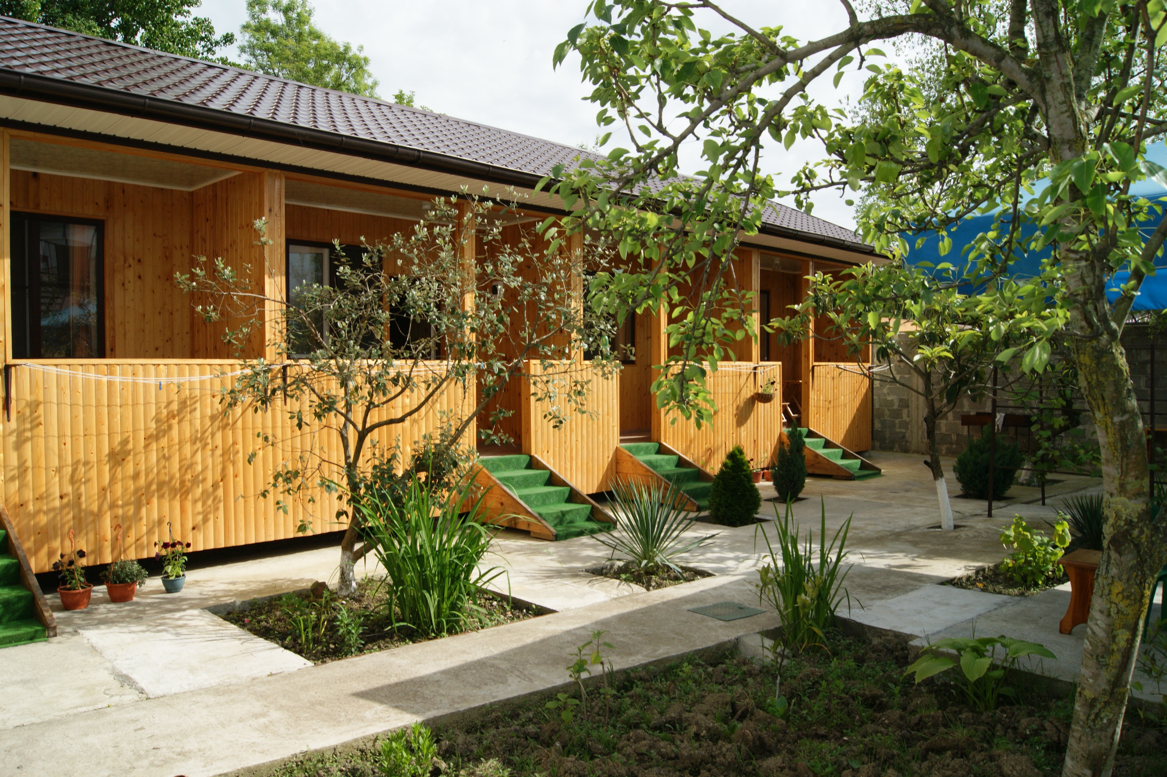 Фото Натали