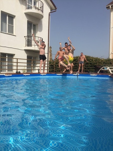 Фото Лето клуб