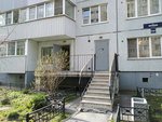 TSZh Okkervil, 18 (Shotmana Street, 18к2), homeowner association