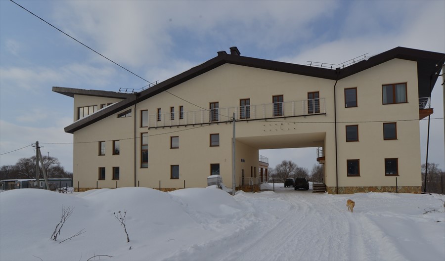 Фото отеля 2