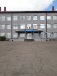 Школа-интернат № 22 (Lysogorskaya ulitsa, 85А), internado