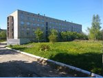 Obshchezhitiye meditsinskogo kolledzha (Bazhenova Street, 24к1), dormitory