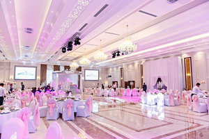 Гостиница Wyndham Garden Astana