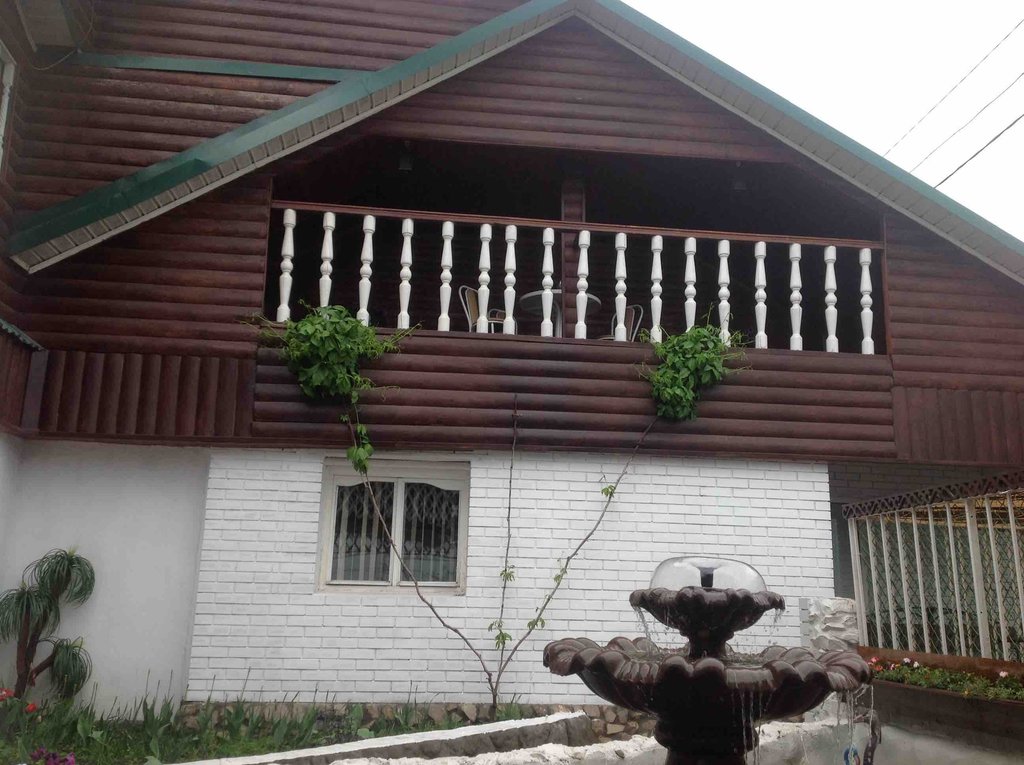 Cafe Erato, Tula, photo