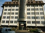 Alye parusa (Universitetskaya ulitsa, 2Г), maritime agency