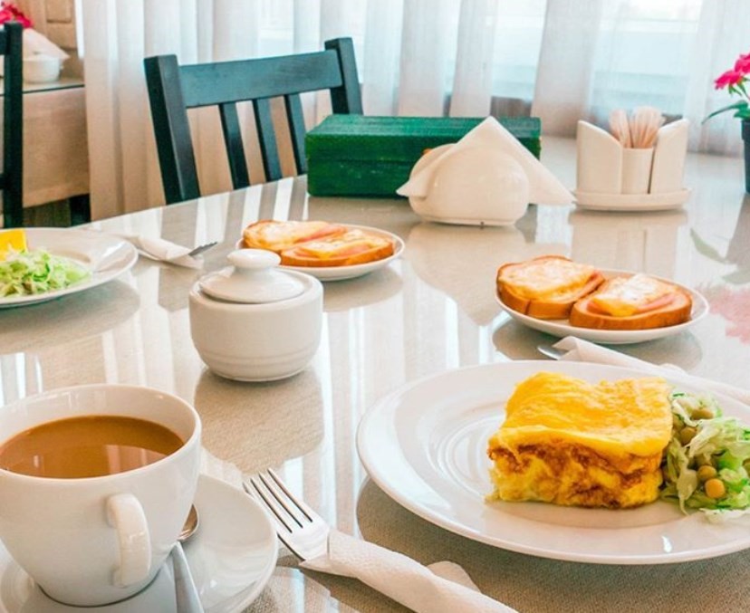 Фото Сальвадор Holiday and Aqua-zone