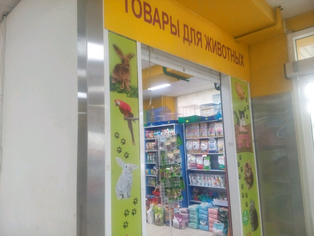 Магазин Дружок Улан Удэ Каталог Товаров