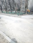 Playground (Perevertkina Street, 44), playground