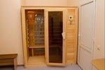 TerraFit (ulitsa Avtomobilistov, 2Б) ، نادي اللياقة البدنية