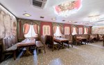 Skazki Shakherezady (Moskovskiy Avenue, 193), restaurant