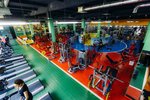 Атлетик (Kalinina Avenue, 17), fitness club