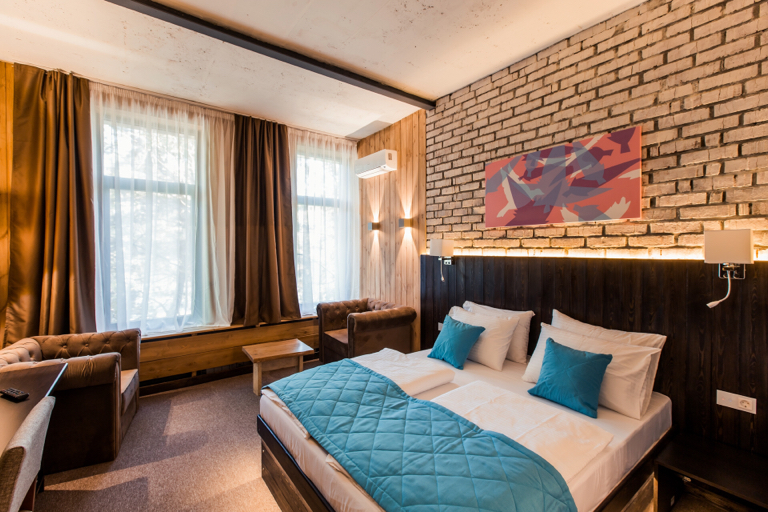 Фото отеля 3