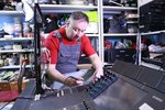 Remont ZakazDj.ru (Leningradskoye Highway, 21), audio and video devices repair