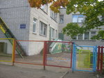 Sad 57 Kolobok (ulitsa Garaburdy, 17Г), jardín de infancia, guardería