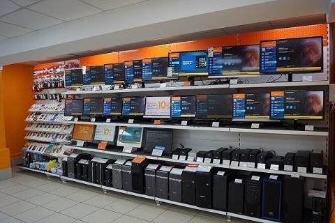 Магазин Днс Железногорск Красноярский Край Каталог Товаров