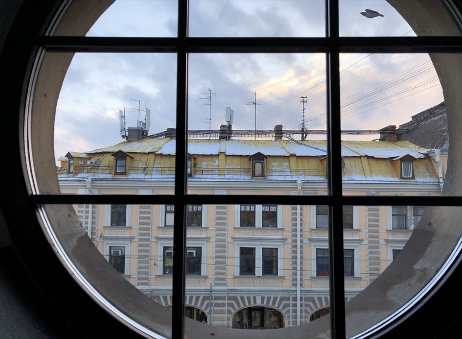 Фото Ломоносов