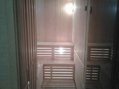 Гостиница Mountain View Residence в Алматы